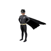 Kids Halloween Batman Cosplay Costume - The Dark Knight Rises Edition - Halloweez